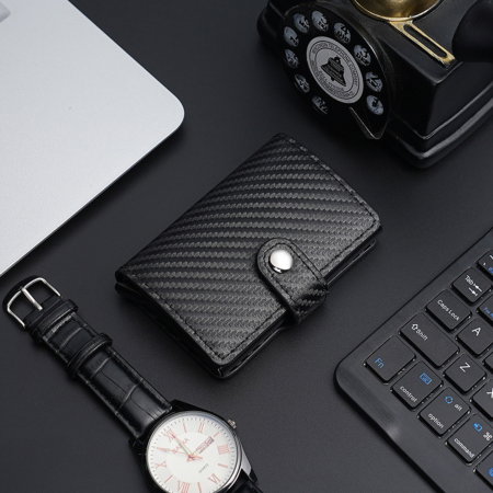 Portofel cu Protectie RFID [1]