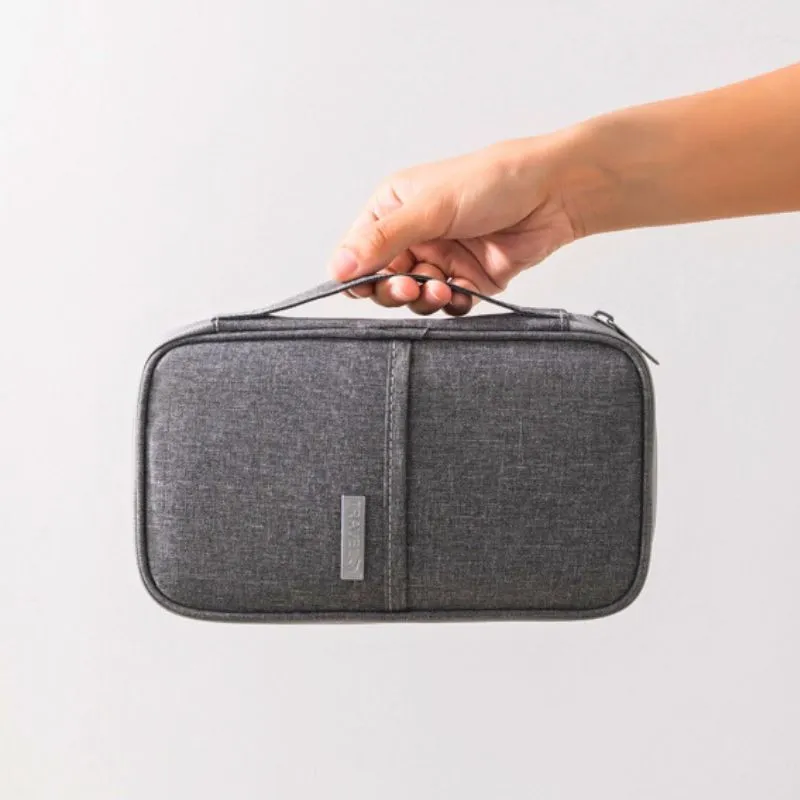 Portofel de Calatorie pentru Documente [6]