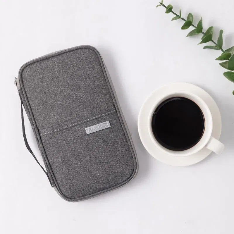 Portofel de Calatorie pentru Documente [5]