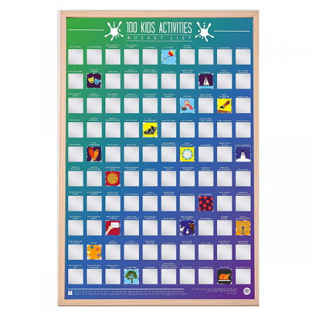 Poster razuibil 100 activitati pentru copii [3]