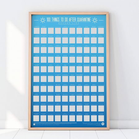 Poster razuibil 100 de lucruri de facut... dupa carantina [1]