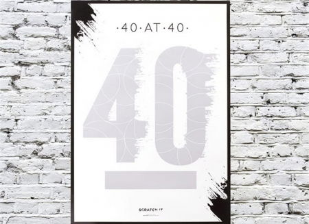 Poster razuibil 40 de ani [1]