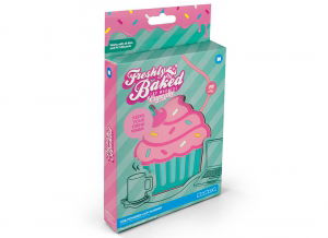 Prajitura fierbinte USB [2]