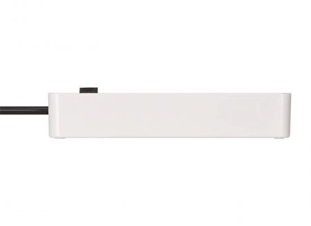 Prelungitor smart, 3 prize, control vocal Alexa sau Google, WIFI, timer [4]