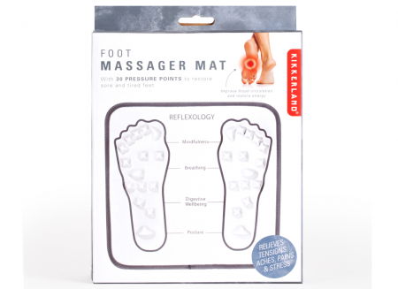 Pres masaj picioare reflexoterapie [3]