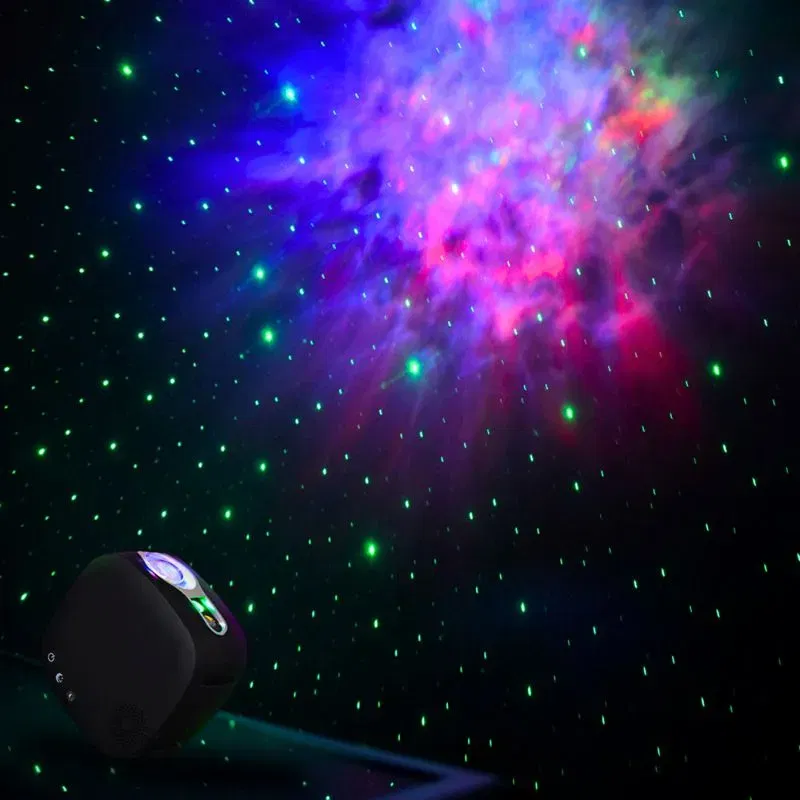 Proiector laser Twilight [1]