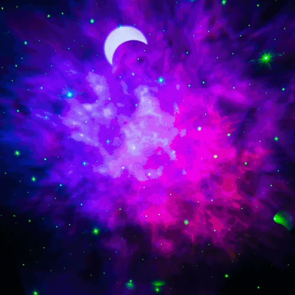 Proiector laser Twilight [5]