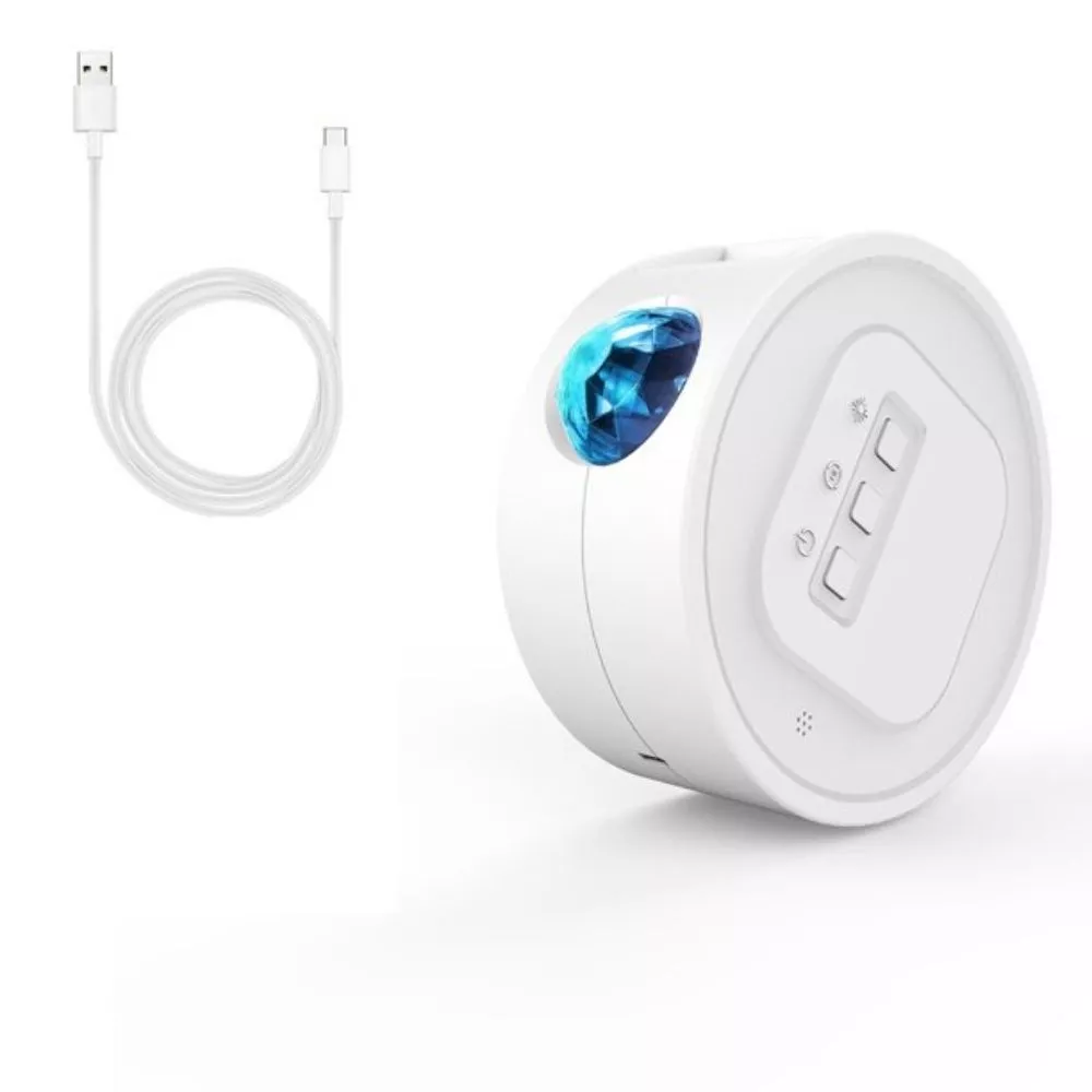 Proiector Smart Cer cu stele [6]