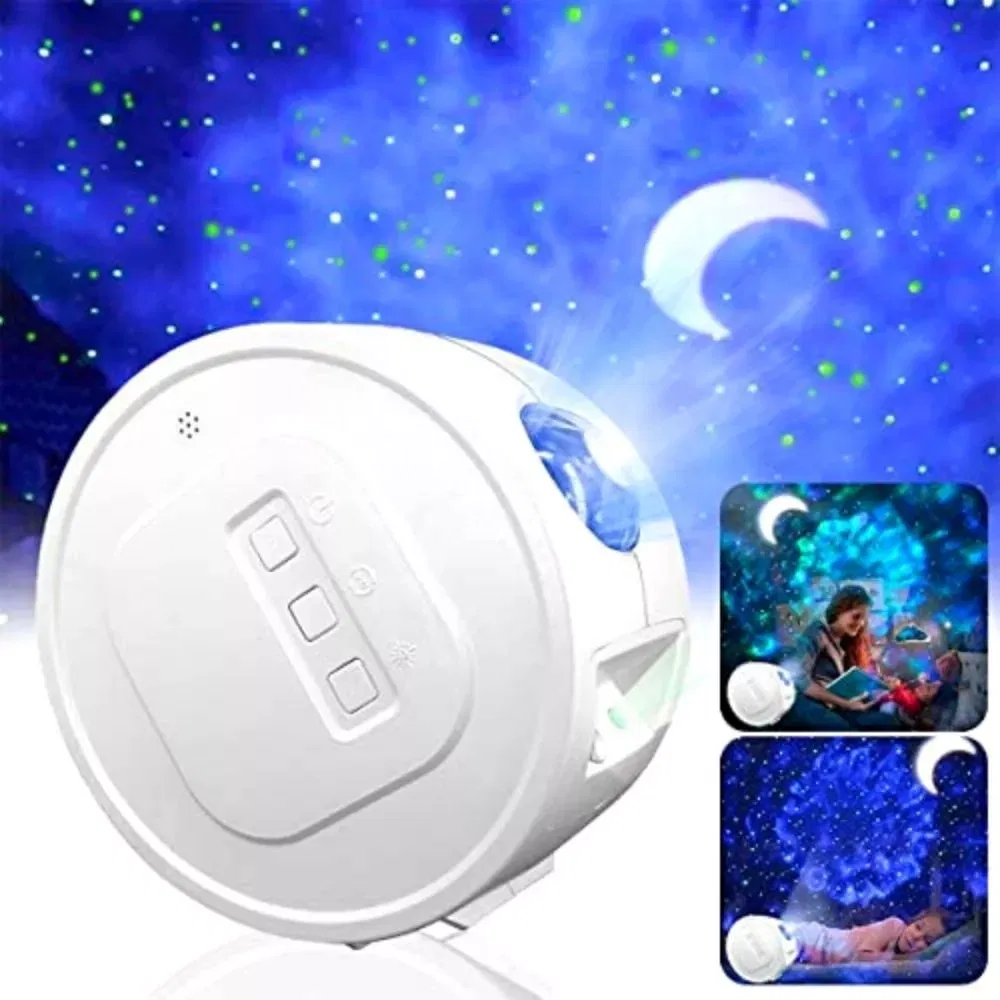 Proiector Smart Cer cu stele [1]