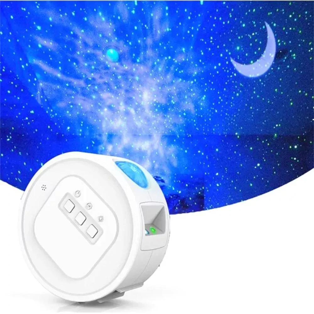 Proiector Smart Cer cu stele [5]