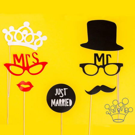 Cadouri Haioase - Propsuri indragostite