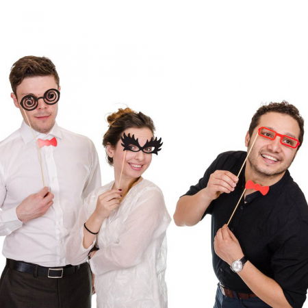 Cadouri Haioase - Propsuri Photo Booth 49