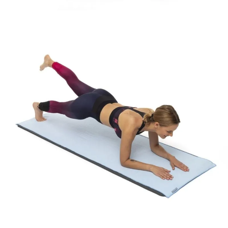 Prosop de Fitness QuickDry Antiderapant [9]