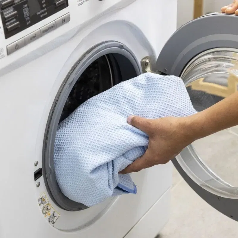 Prosop de Fitness QuickDry Antiderapant [8]