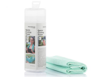 Prosop racoritor cu efect de gheata [6]