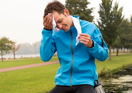 Prosop racoritor la sticla [1]