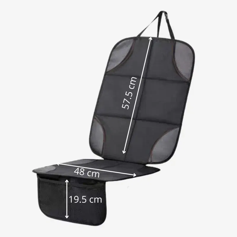 Protectie scaun auto [5]