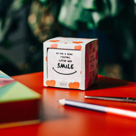 Cadouri Barbati - Provocarea ispitelor - 30 Zile de seductie