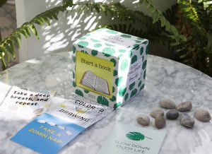 Provocarea Vietii Armonioase - 30 Slow Life Days Challenge [1]