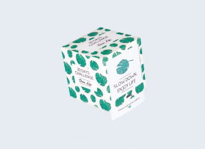 Provocarea Vietii Armonioase - 30 Slow Life Days Challenge [5]