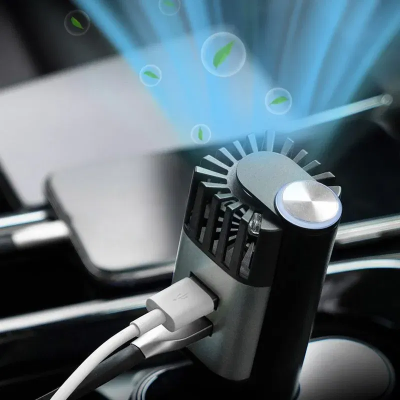 Purificator Auto 2 in 1 ProClean [1]