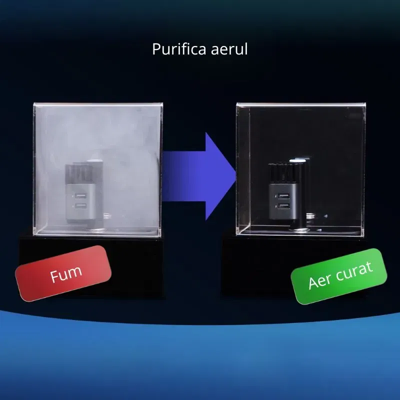 Purificator Auto 2 in 1 ProClean [3]