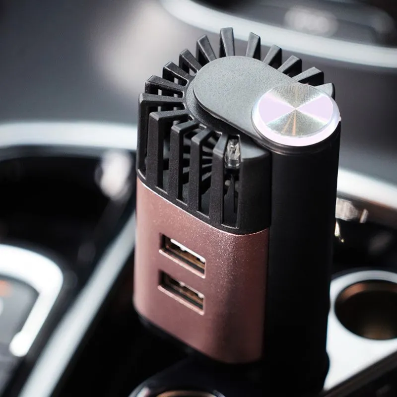 Cadouri pentru Iubit - Purificator Auto 2 in 1 ProClean