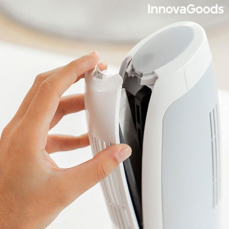 Purificator de aer antibacterian Silent Turn [5]