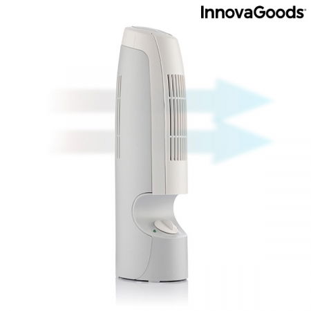 Purificator de aer antibacterian Silent Turn [6]