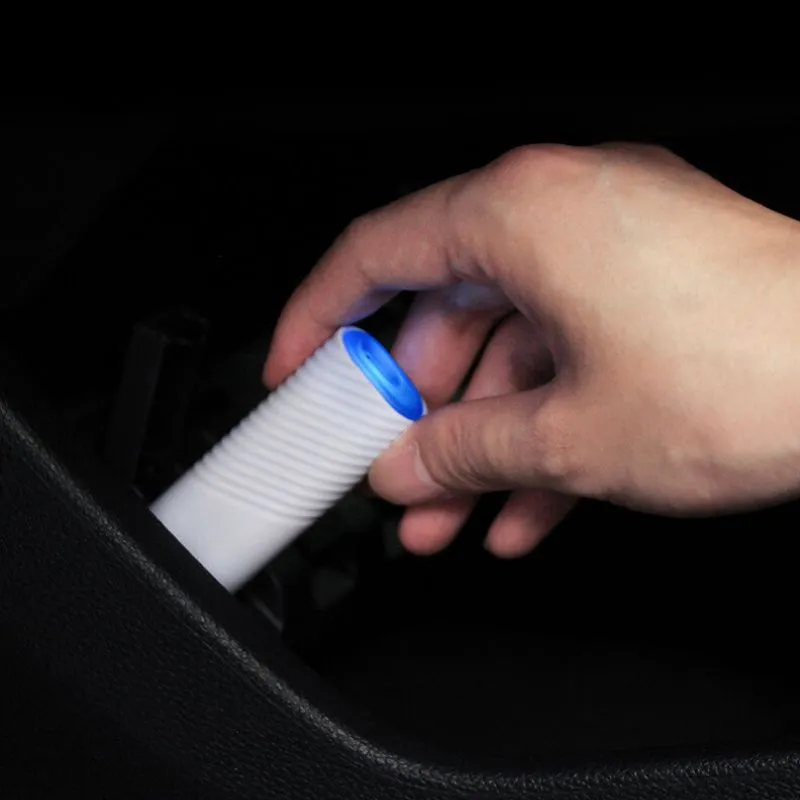 Purificator de aer USB Alb [4]
