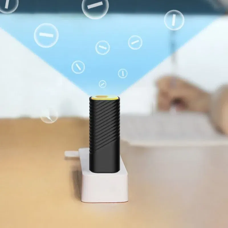 Purificator de aer USB [2]