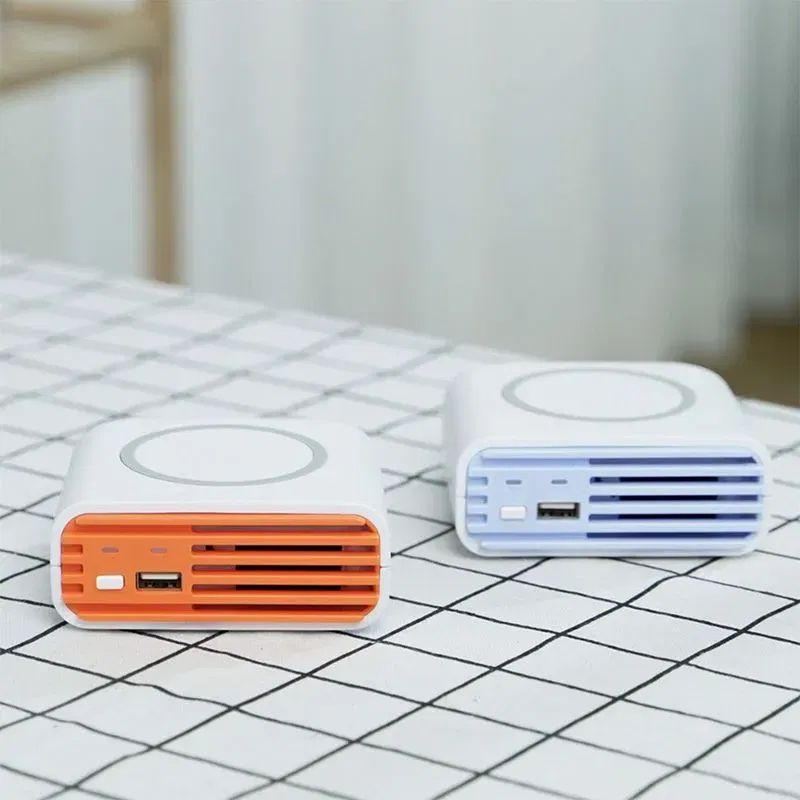 Purificator de aer wireless 3 in 1 [3]