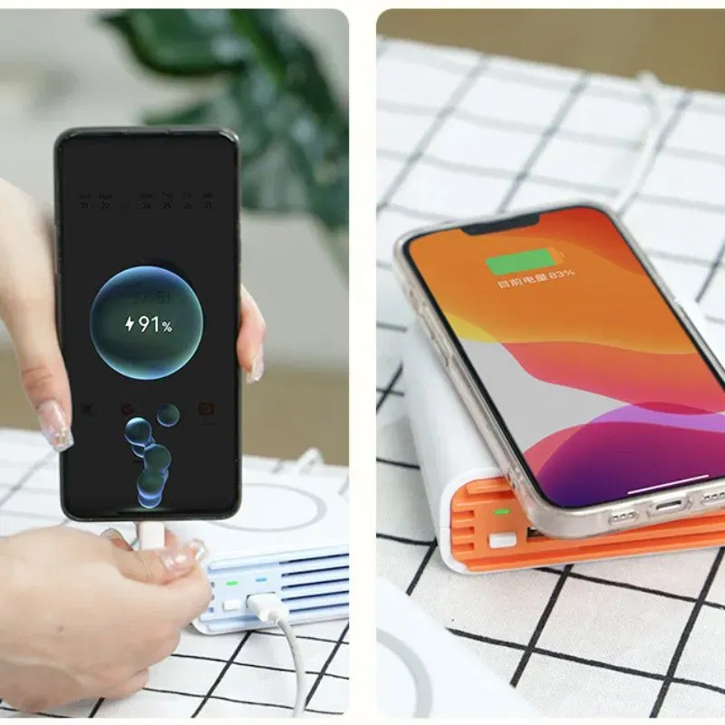 Purificator de aer wireless 3 in 1 [4]