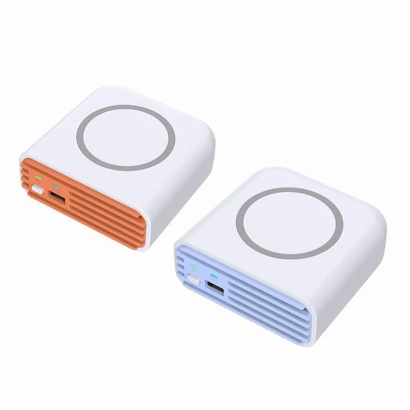 Purificator de aer wireless 3 in 1 [12]