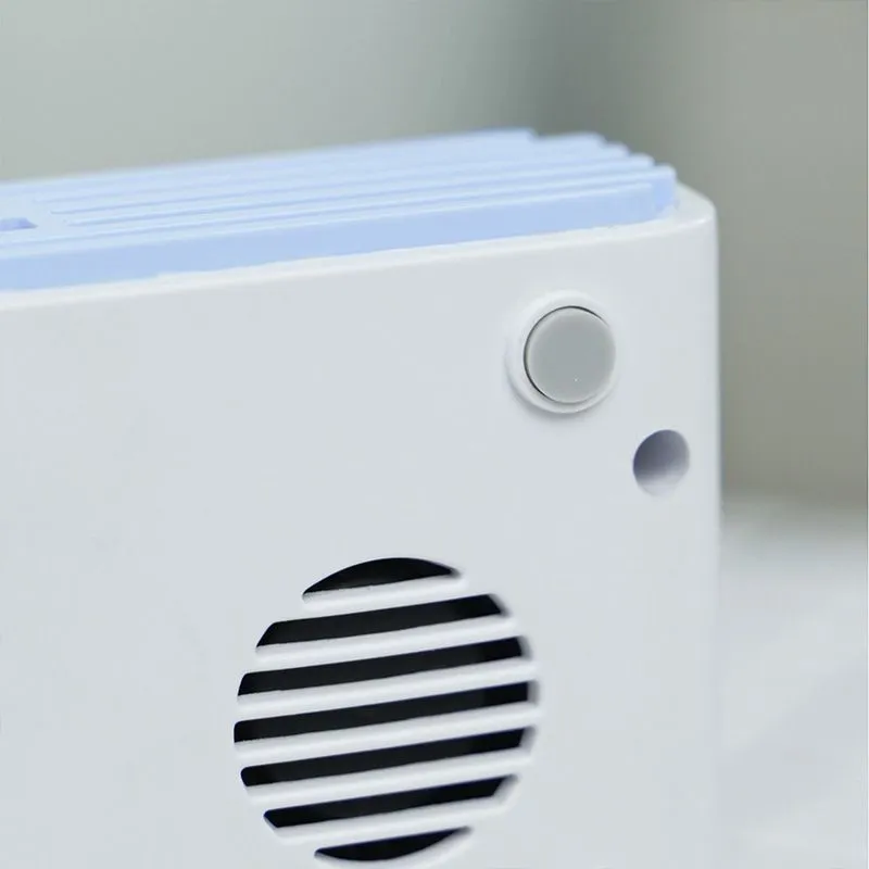 Purificator de aer wireless 3 in 1 Albastru [6]