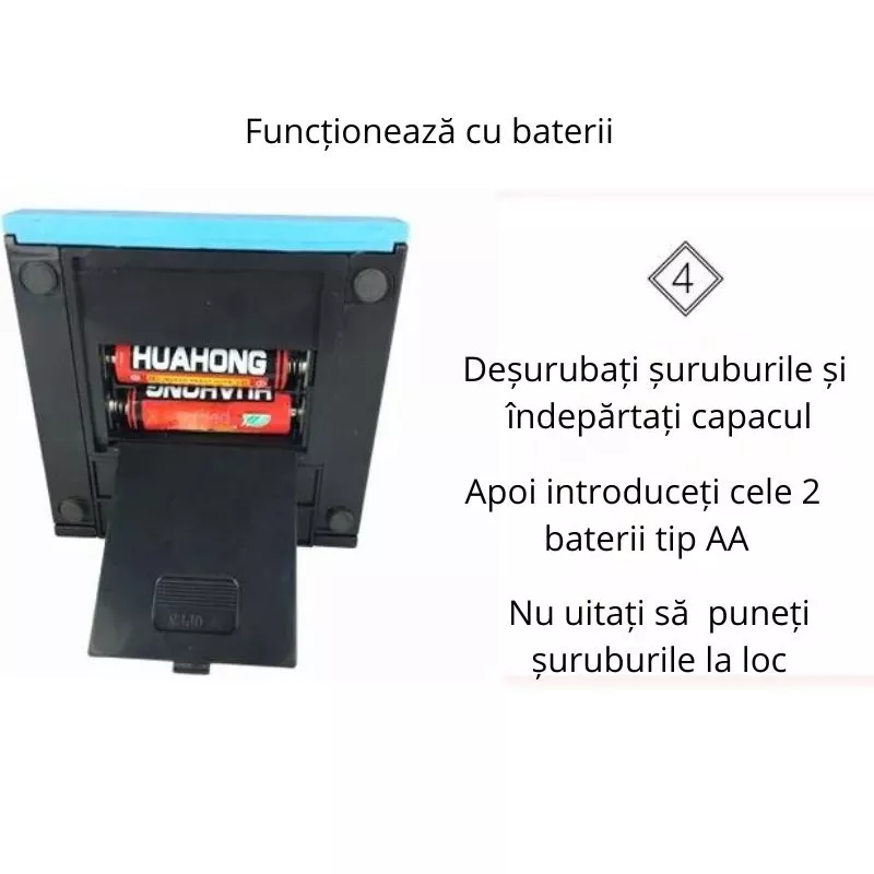 Pusculita trasnita Foame de bani [13]