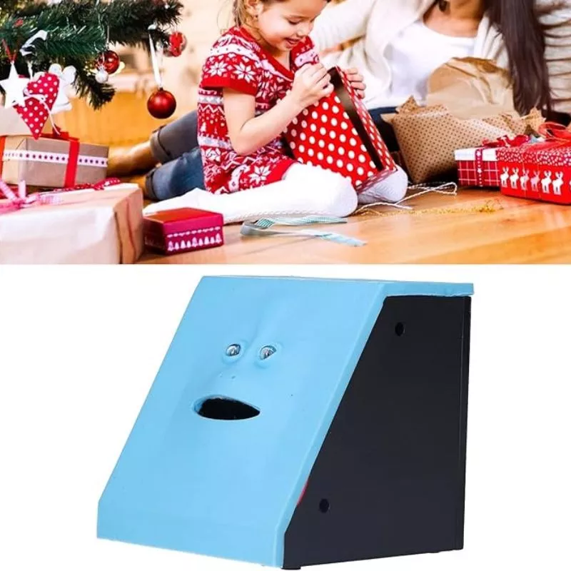 Pusculita trasnita Foame de bani [8]