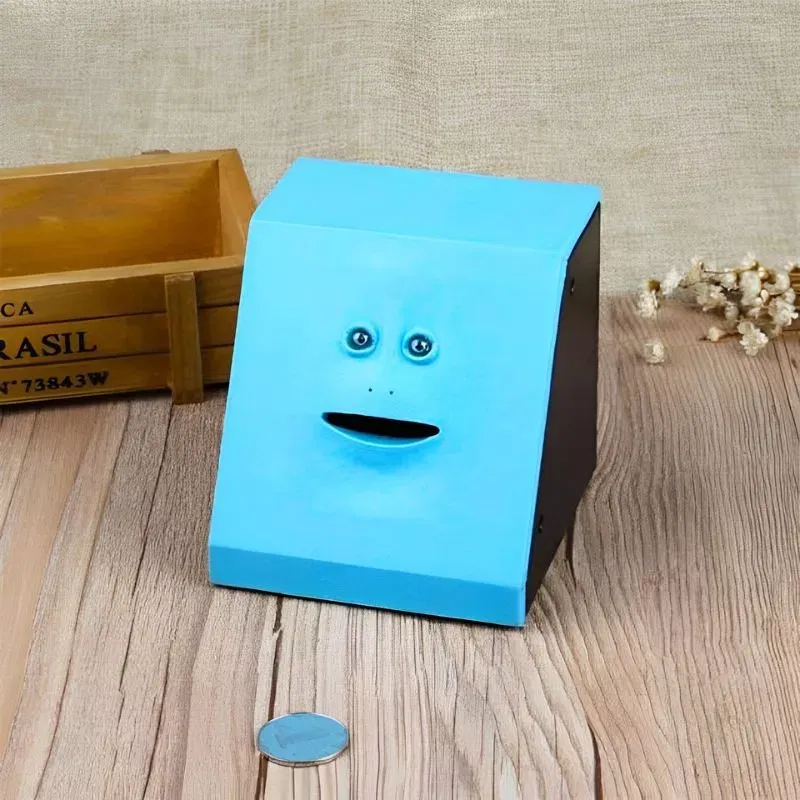 Pusculita trasnita Foame de bani [0]