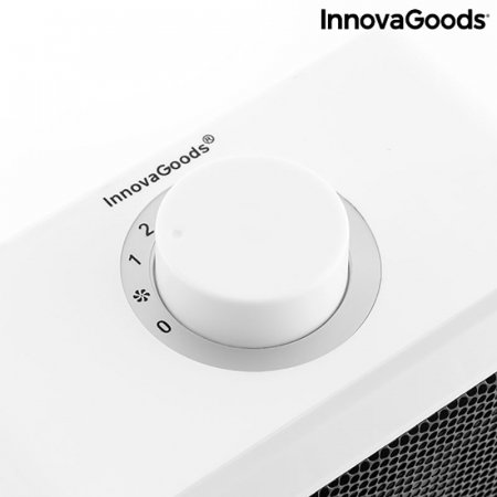 Radiator electric portabil, 1500W [11]