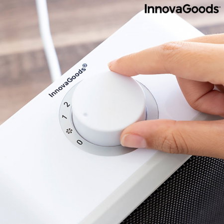 Radiator electric portabil, 1500W [7]