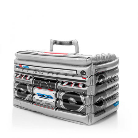 Radio Frigorific pentru piscina Retro Style [1]