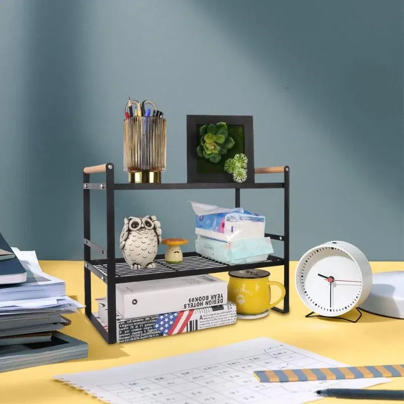 Raft dublu pentru bucatarie [2]