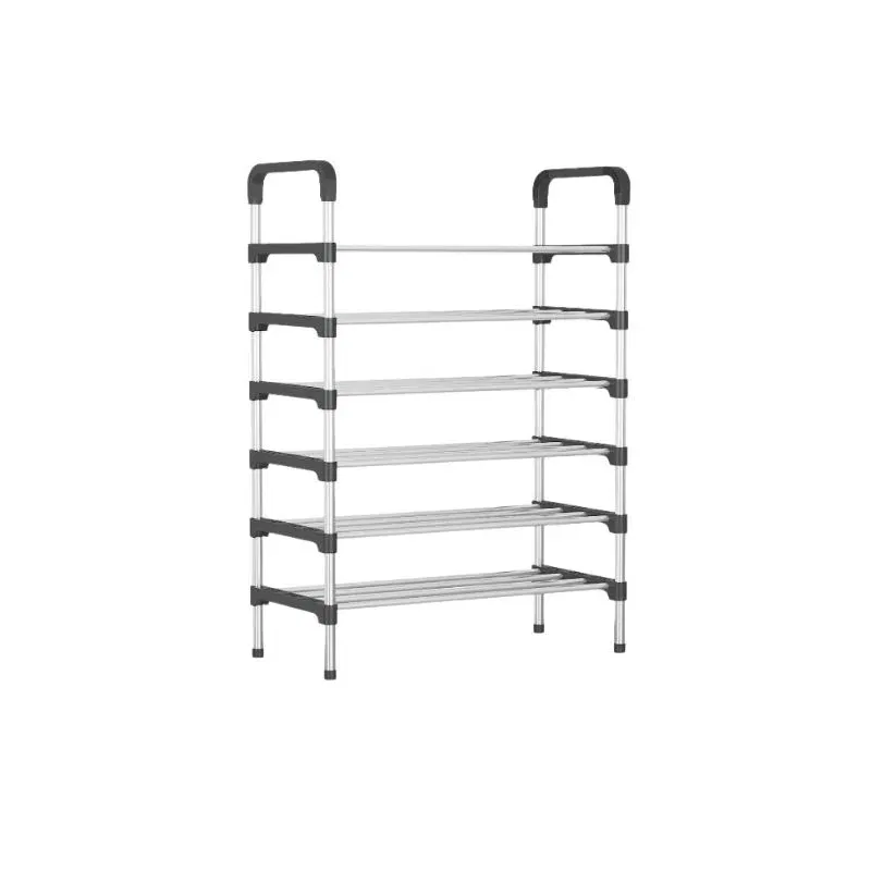 Raft incaltaminte 6 niveluri [2]