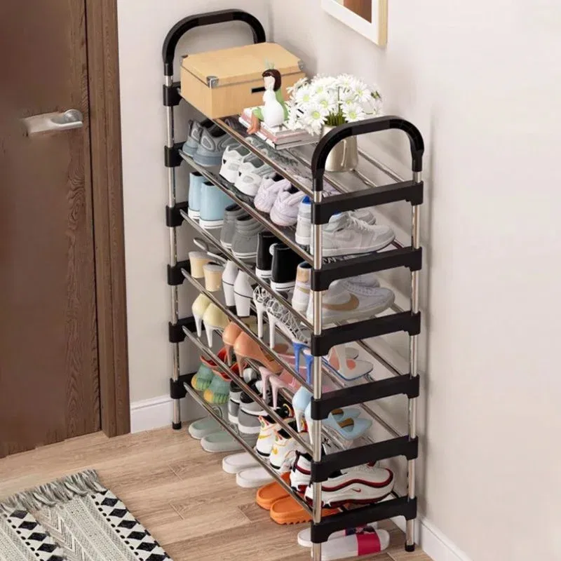 Raft incaltaminte 6 niveluri [1]