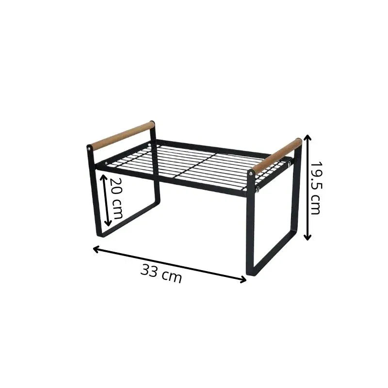 Raft magic pentru bucatarie [4]