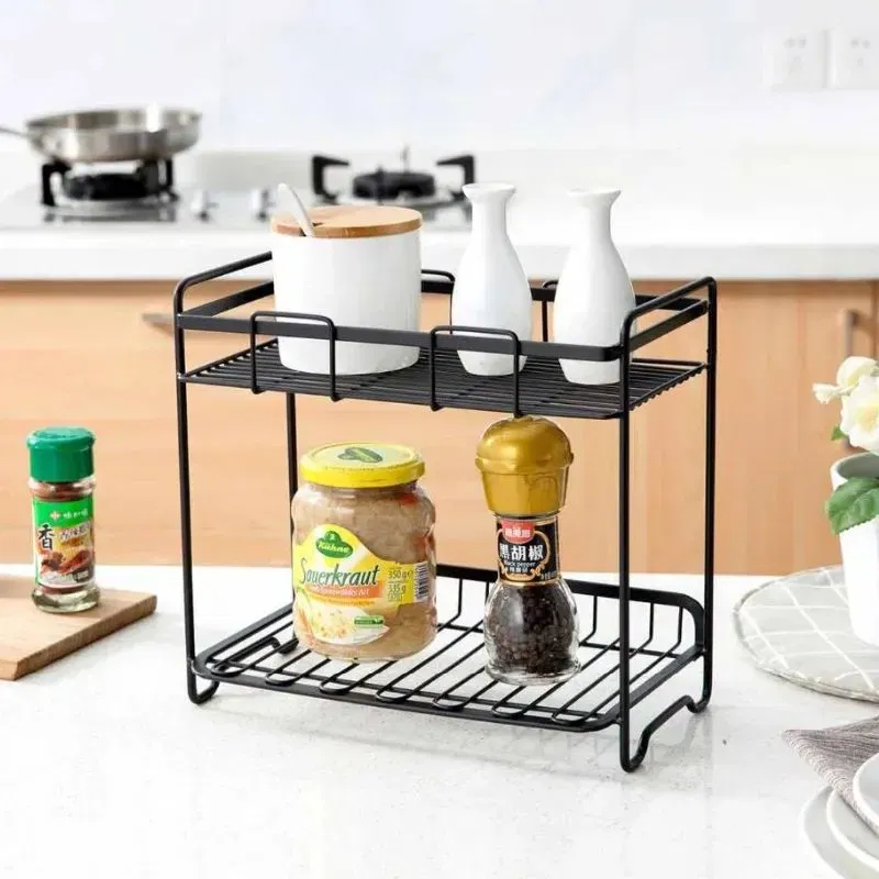 Raft metalic pentru depozitare [0]