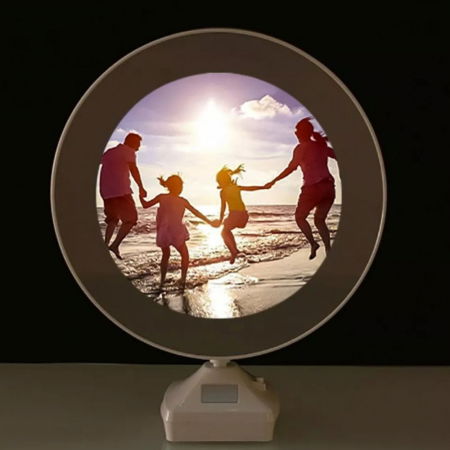 Rama foto Magica [6]