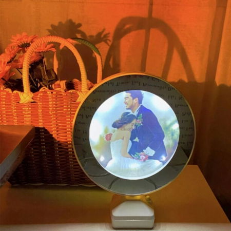 Rama foto Magica [3]