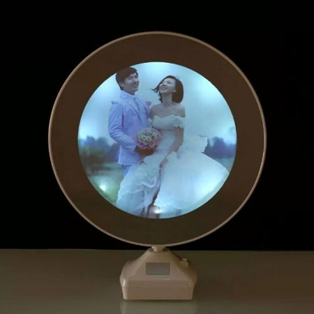 Rama foto Magica [5]