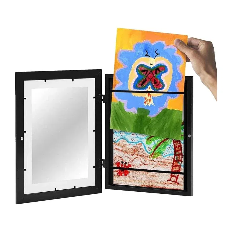 Rama magnetica pentru desene copii [6]